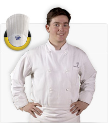 Paulo Sebess - Director e instructor Paulo Sebess - Director e instructor en la escuela de gastronomía Mausi Sebess