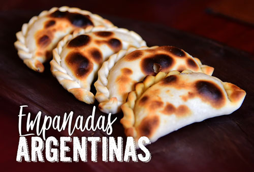 EMPANADAS ARGENTINAS