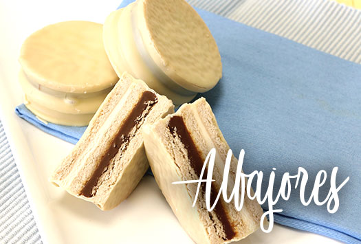 ALFAJORES