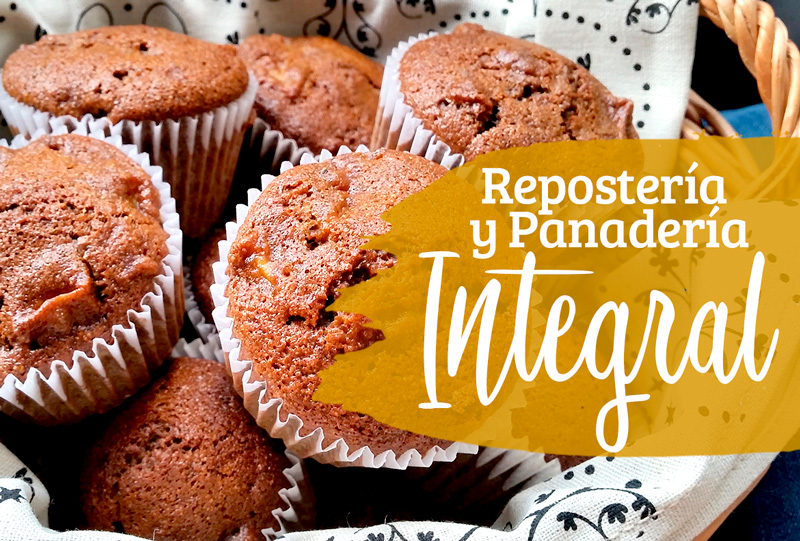 REPOSTERÍA Y PANADERÍA INTEGRAL