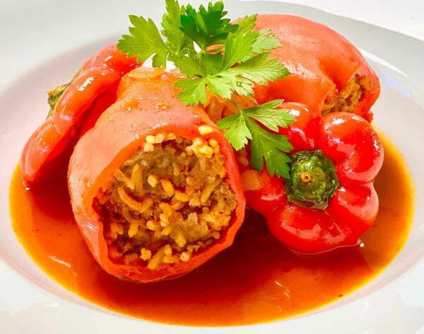 Cozinha Tradicional Húngara