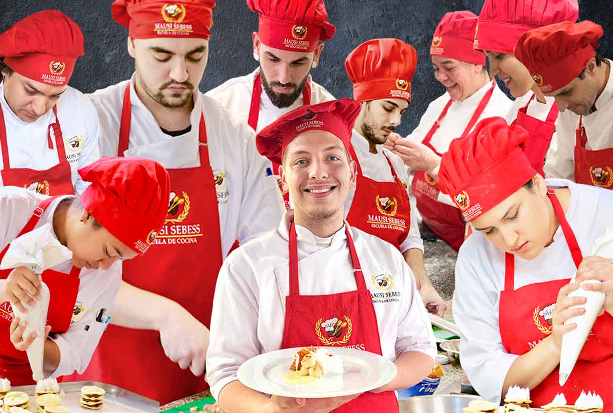 MASTERCHEF