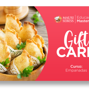 Gift Card Empanadas