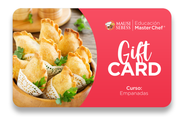 Gift Card Empanadas