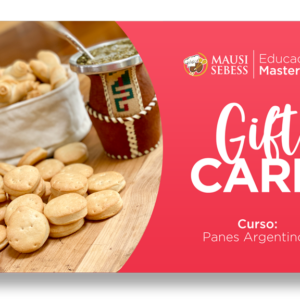 Gift Card Panes Argentinos