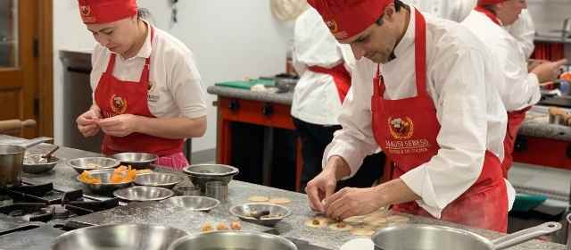 ¿Cuál es la mejor escuela de cocina en Argentina?