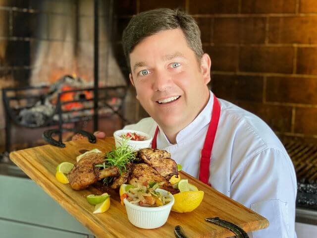 Asado y Parrilla Argentina
