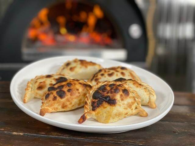 Empanadas
